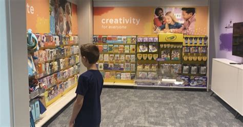 Take a look inside JAKC's new youth learning lab.